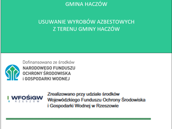 Usuwanie azbestu w 2026 roku