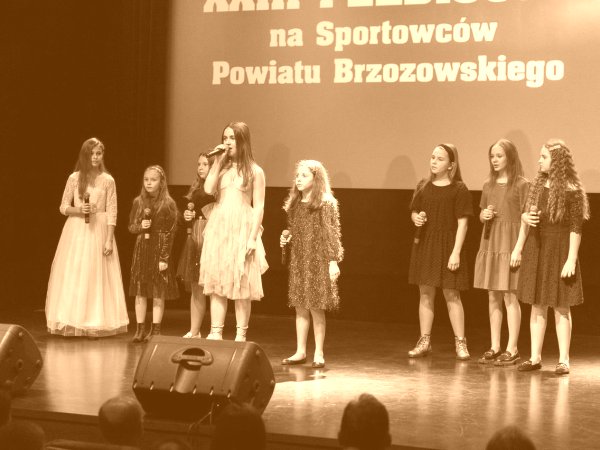 Plebiscyt na Sportowców Powiatu Brzozowskiego