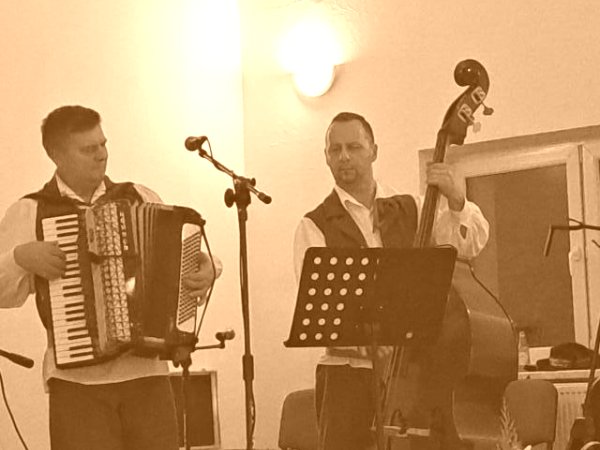 Spotkanie opłatkowe we Wzdowie