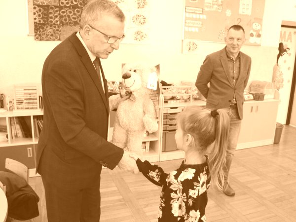 Ogólnopolski konkurs plastyczny