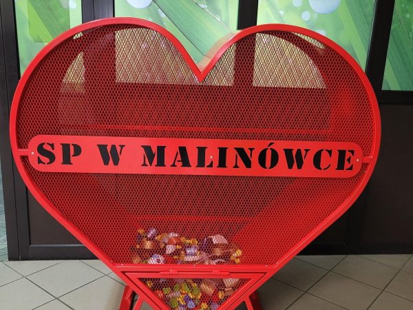 Pomożemy, bo możemy