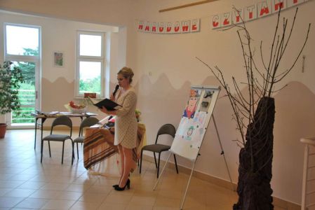 szkolny koordynator akcji