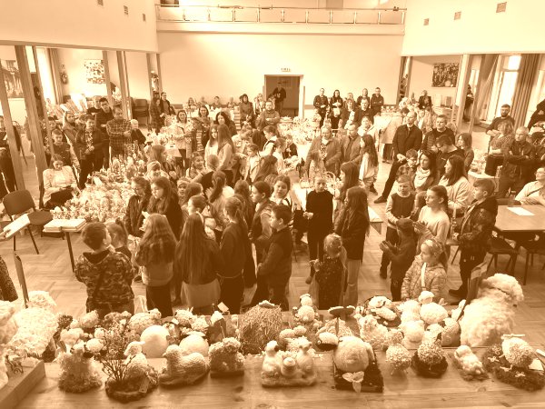 Kiermasz wielkanocny 2026