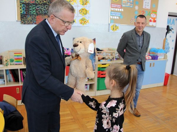 Ogólnopolski konkurs plastyczny
