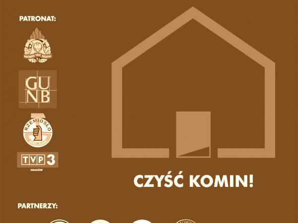 Dbajmy o czystość kominów