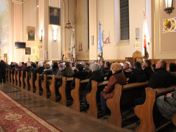 Noworoczny Koncert Kolęd 2025