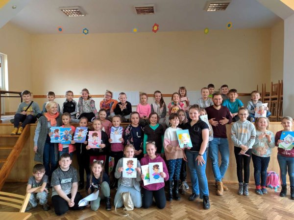 "Kulturalne" ferie 2020