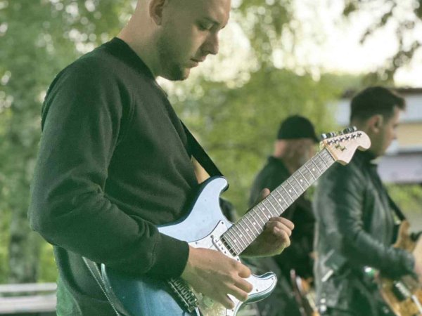 Rockowe zakończenie lata 2025