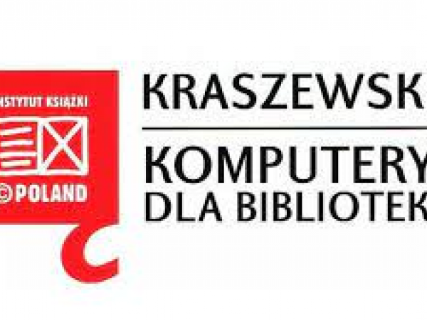 Komputery dla bibliotek