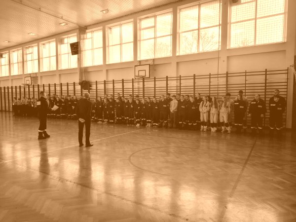 34 - godzinny Maraton Resuscytacji – pobito nieoficjalny rekord Polski