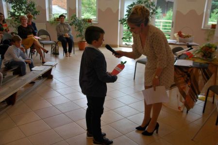 wartość kl. 3 - sprawiedliwość