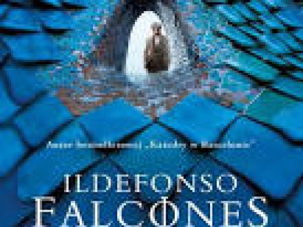 Dyskusyjny Klub Książki - Ildefonso Falcones - "Malarz dusz"