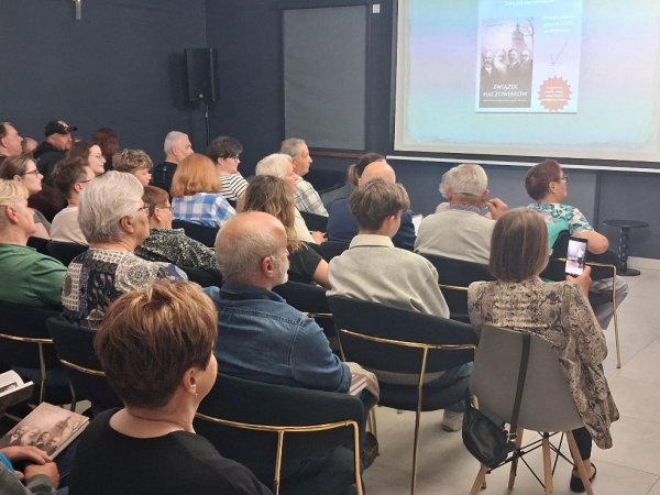 Haczów - genealogia i pamięć