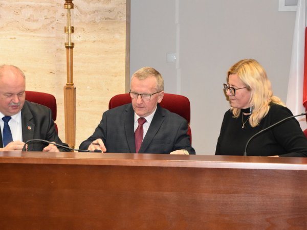Niemal 4 mln euro na rozwój naszego regionu