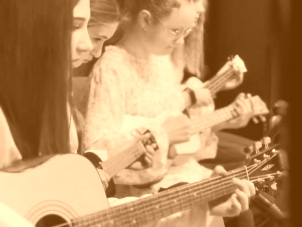 Świąteczny Koncert Ogniska Muzycznego