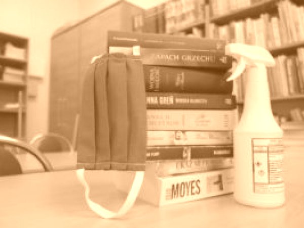 Otwarcie biblioteki !!!