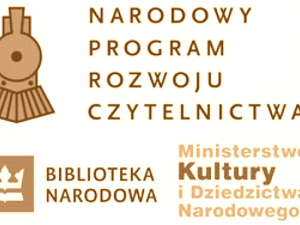 Narodowy Program Rozwoju Czytelnictwa
