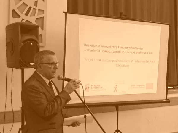 Debata oświatowa - pierwsze spotkanie dialogowe
