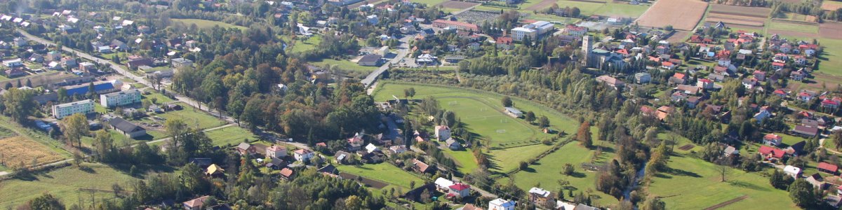 Haczów