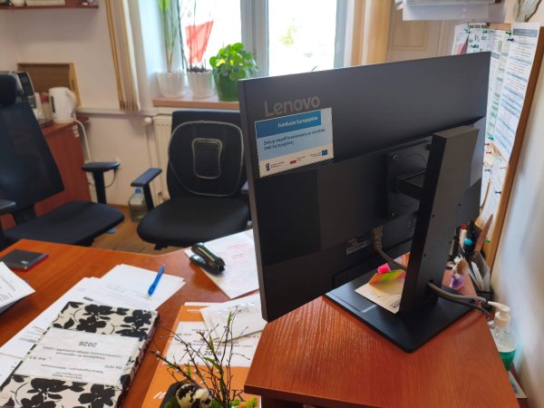 Rozwój e-Administracji