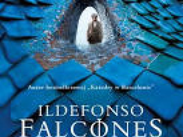 Dyskusyjny Klub Książki - Ildefonso Falcones - "Malarz dusz"