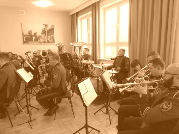 Wigilijne Spotkanie Seniorów
