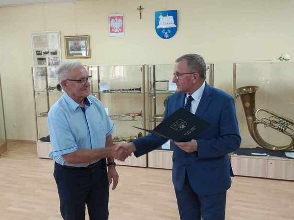 Wybory sołtysów i rad sołeckich