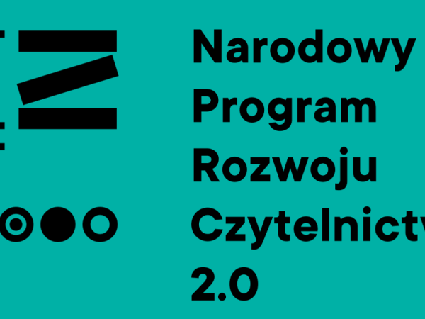 Narodowy Program Rozwoju Czytelnictwa 2.0 na lata 2021-2025 w Gminie Haczów