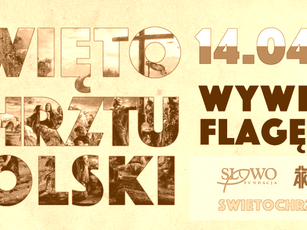 Wywieś flagę