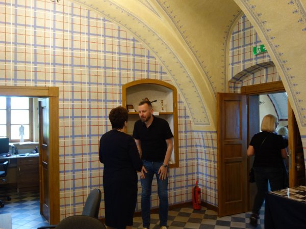 Podróże ze smakiem
