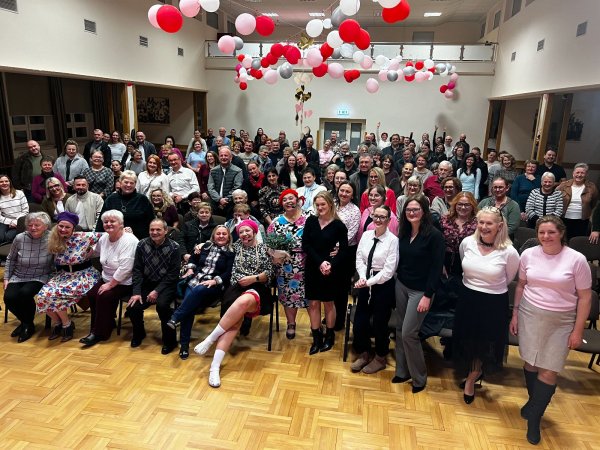 kabaret „Moherowe Berety”