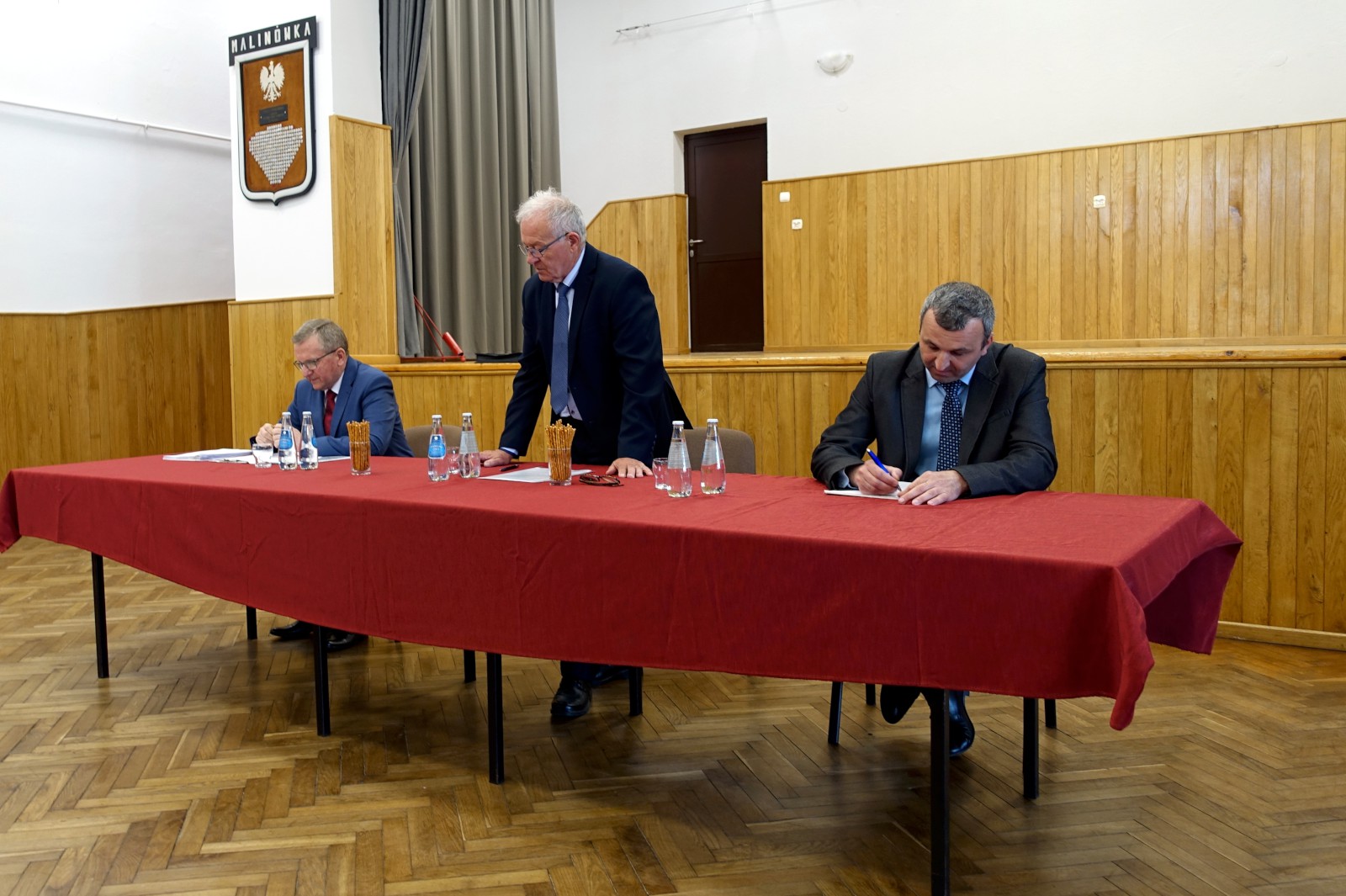 Malinówka