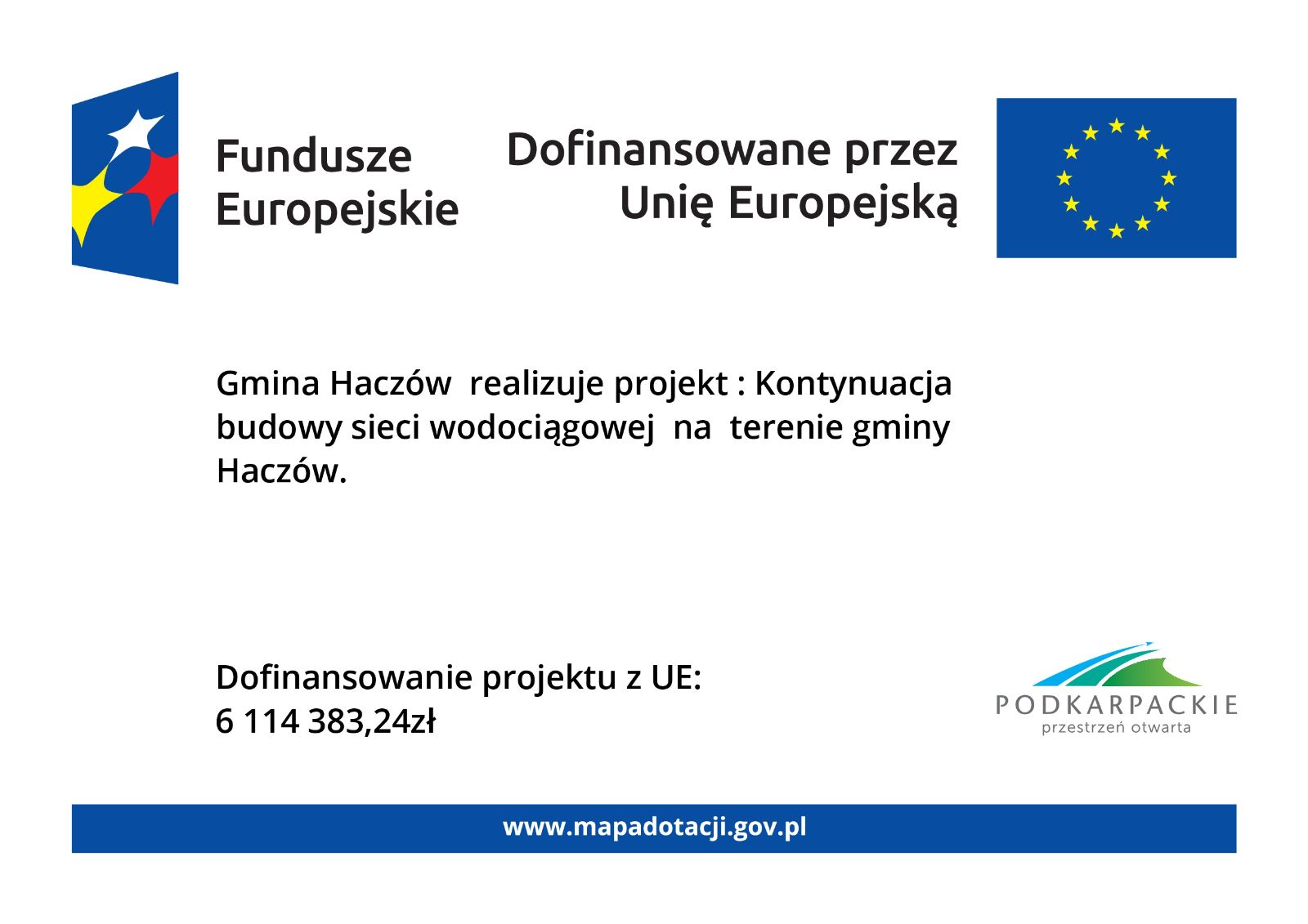 wodociag
