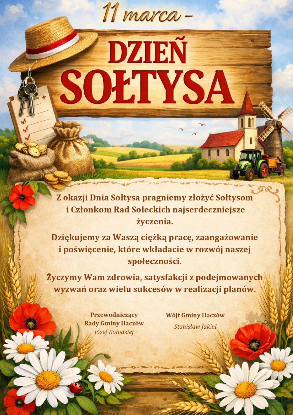 soltys