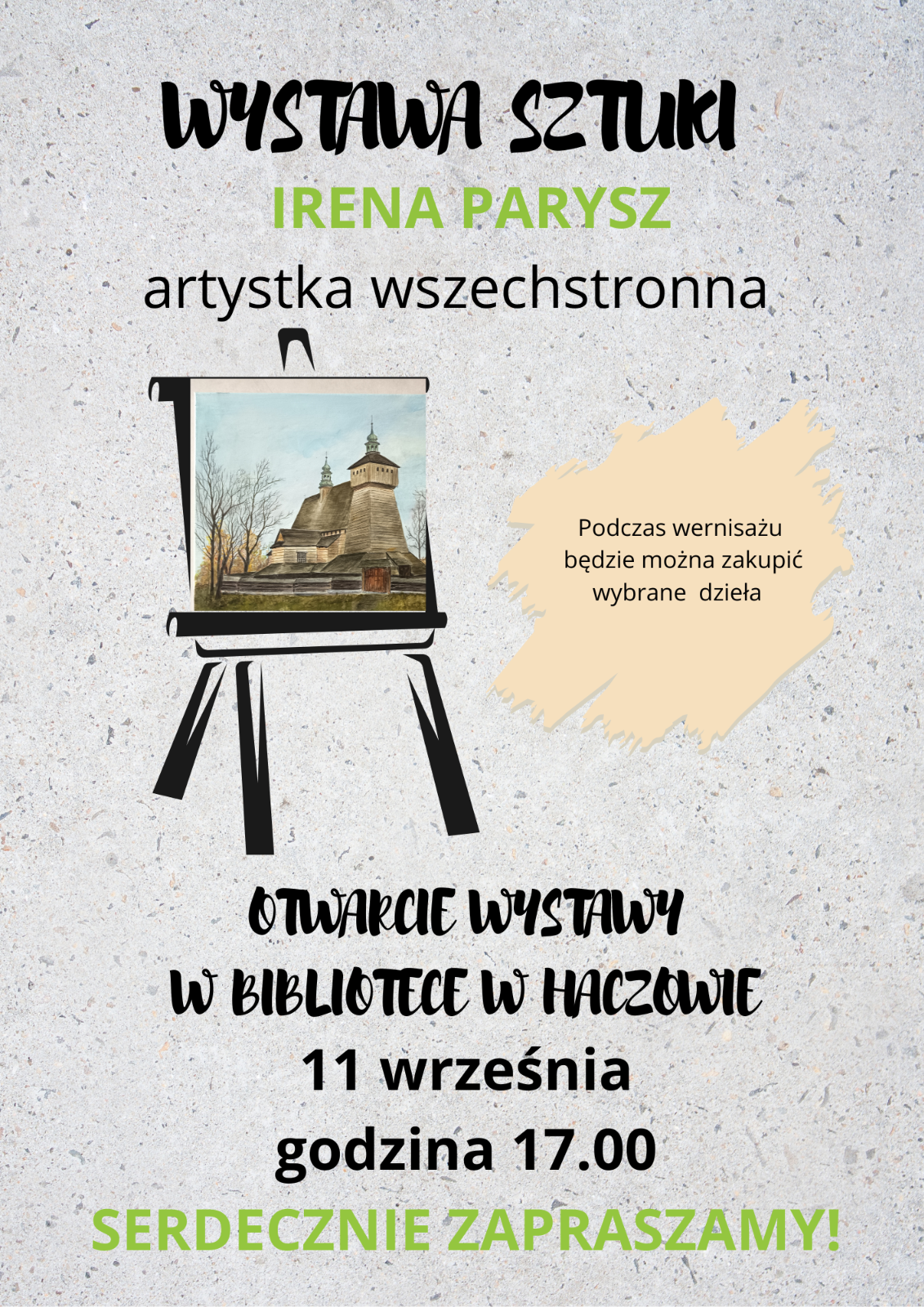 Wernisa%C5%BC